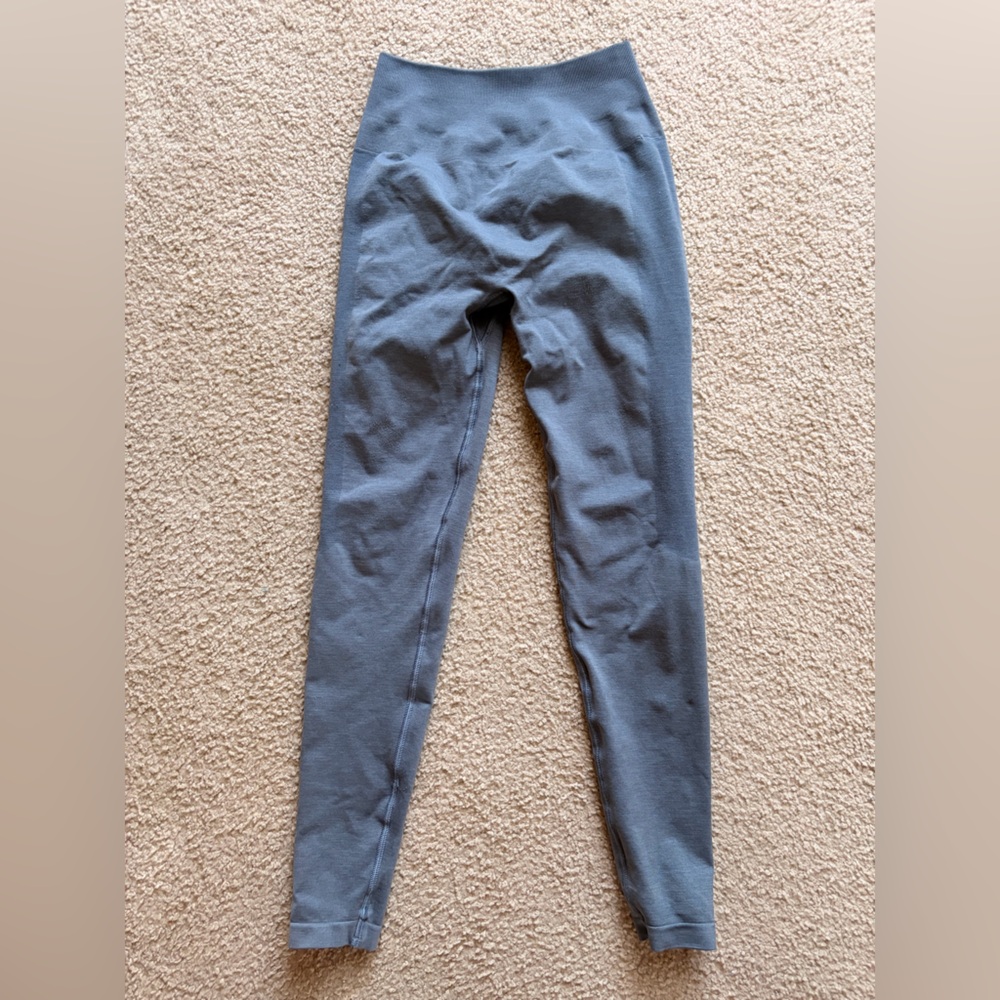 Alphalete Charcoal Leggings